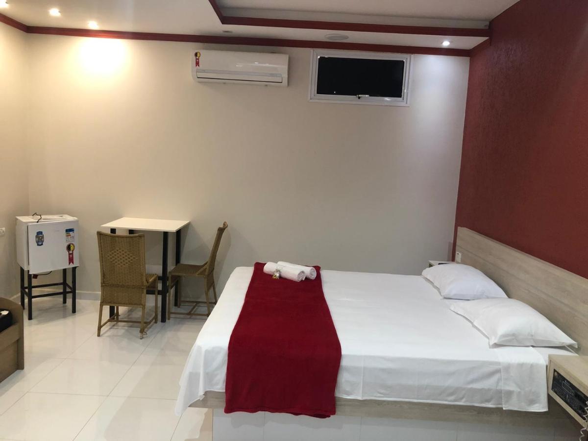 Hotel E Pousada Isis Sao Pedro  Dış mekan fotoğraf