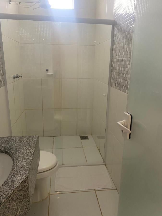 Hotel E Pousada Isis Sao Pedro  Dış mekan fotoğraf