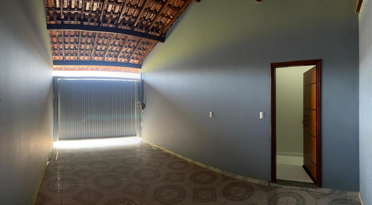Hotel E Pousada Isis Sao Pedro  Dış mekan fotoğraf