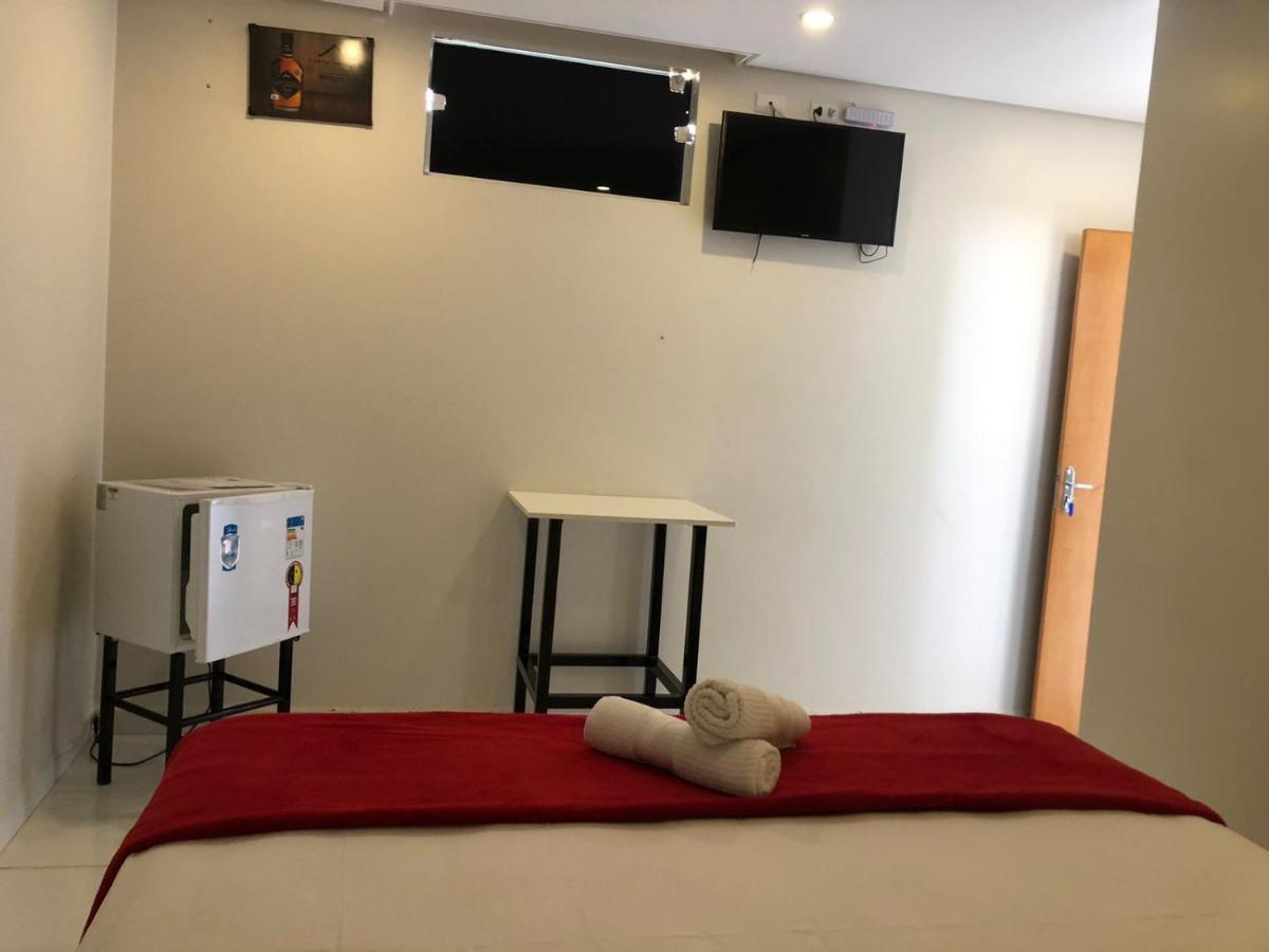 Hotel E Pousada Isis Sao Pedro  Dış mekan fotoğraf