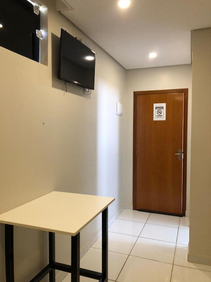 Hotel E Pousada Isis Sao Pedro  Dış mekan fotoğraf