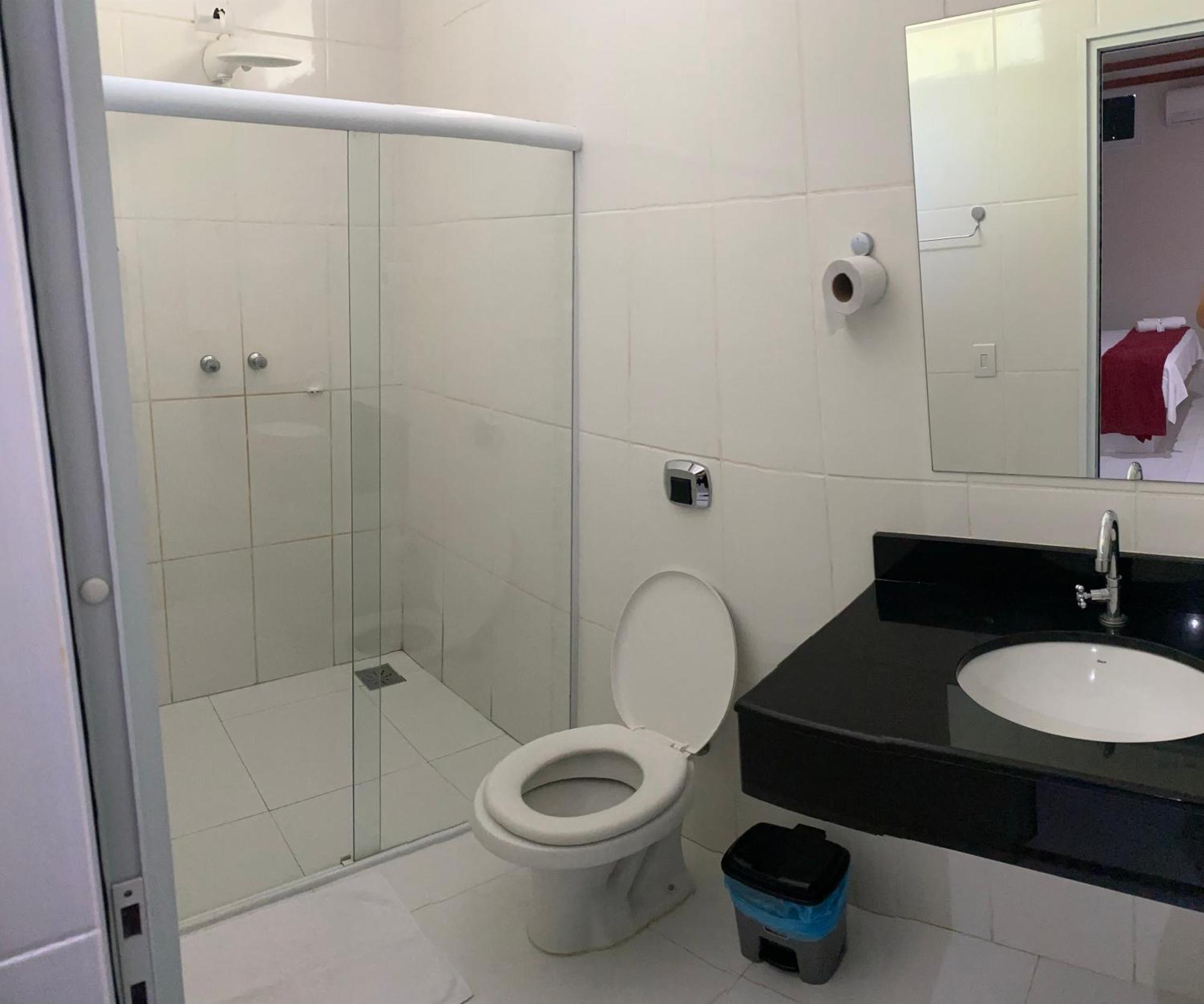 Hotel E Pousada Isis Sao Pedro  Dış mekan fotoğraf