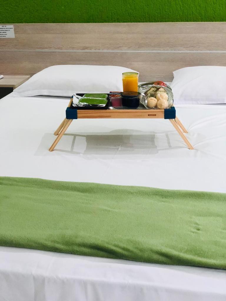 Hotel E Pousada Isis Sao Pedro  Dış mekan fotoğraf